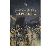 La frase urbana