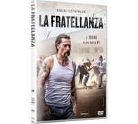La Fratellanza (DVD) Coster-Waldau Bell Bernthal