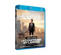 La Fratellanza Lacrime Blu-Ray Nuova