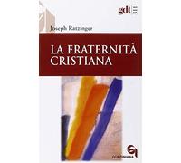 La fraternità cristiana