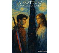 LA FRATTURA: L'Odissea di Akira