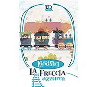 La freccia azzurra