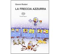 La freccia azzurra