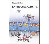 La freccia azzurra
