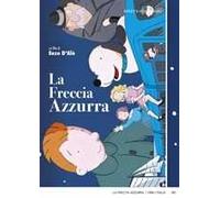 La Freccia Azzurra (DVD) Paolo Conte Lella Costa Dario Fo