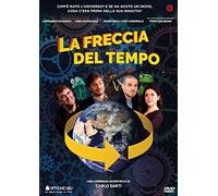 La freccia del tempo (DVD)