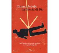 La freccia di Dio