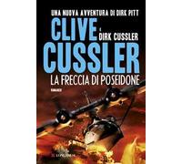 La freccia di Poseidone