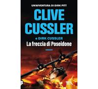 La freccia di Poseidone