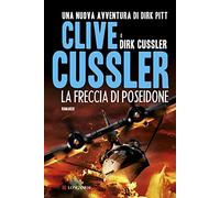 La freccia di Poseidone