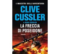 La freccia di Poseidone