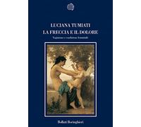 La freccia e il dolore. Vaginismo e condizione femminile