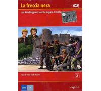 La Freccia Nera #02
