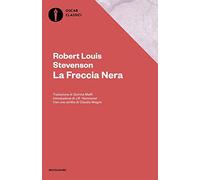 La freccia nera