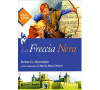 La freccia nera