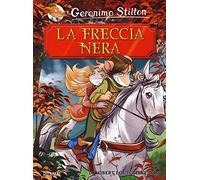 La freccia nera di R. L. Stevenson