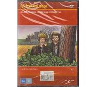 La freccia nera v. 1. DVD