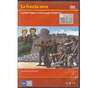 La freccia nera v. 2. DVD
