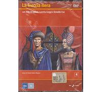 La freccia nera v. 4. DVD