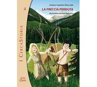 La freccia perduta
