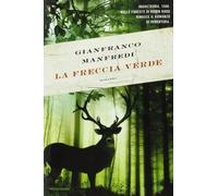 La freccia verde