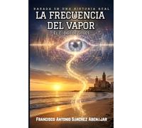 LA FRECUENCIA DEL VAPOR: El código de Sitges