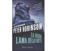 La fredda lama della notte