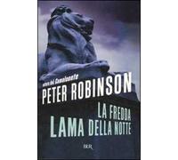 La fredda lama della notte