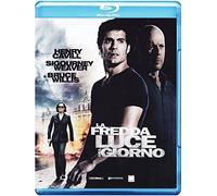 La fredda luce del giorno