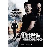 La fredda luce del giorno