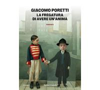 La fregatura di avere un'anima