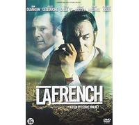 La French [Edizione: Belgio]