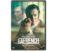 La French [Edizione: Francia]