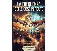 La frequenza delle cose perdute