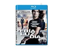 La Fria Luz Del Dia --- IMPORT ZONE B ---