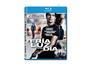 La Fria Luz Del Dia --- IMPORT ZONE B ---