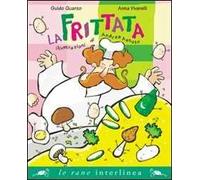 La frittata. Ediz. illustrata