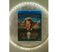 La Frode - Richard Gere Susan Sarandon Blu Ray Nuovo