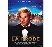 La Frode (Special Edition)