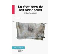 La frontera de los olvidados: 1