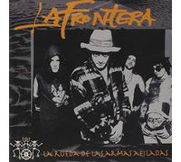 La Frontera - La Rueda de Las Armas Afiladas