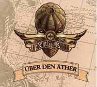 La Frontera,Victoriana - Uber Den Ather