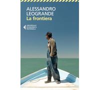 La frontiera
