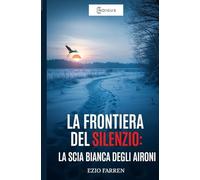 La frontiera del silenzio: La scia bianca degli aironi