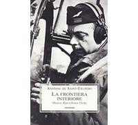 La frontiera interiore. Mosca Barcellona Vichy