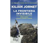 La frontiera invisibile