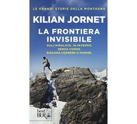 La frontiera invisibile