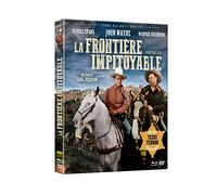 La frontière impitoyable