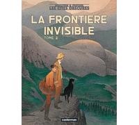 La frontière invisible
