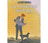 La frontière invisible